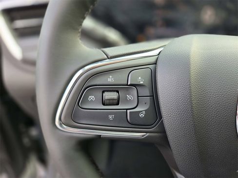 New 2026 Buick Encore GX Sport Touring w/ Comfort Package image 20