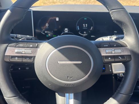 Certified 2025 Hyundai Tucson SEL image 23