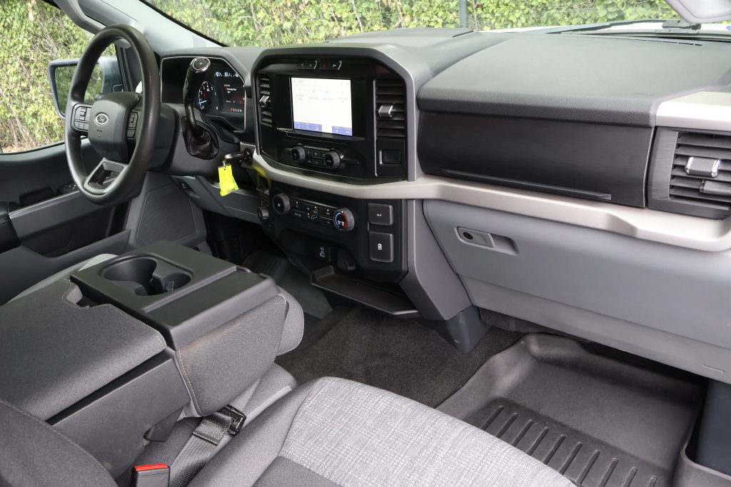 Used 2022 Ford F150 XLT AWD/4WD image 39