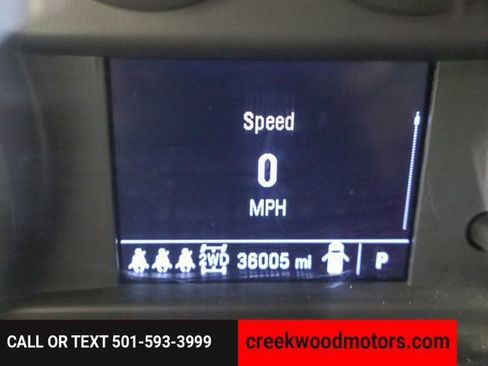 Used 2024 GMC Sierra 3500 Pro image 69