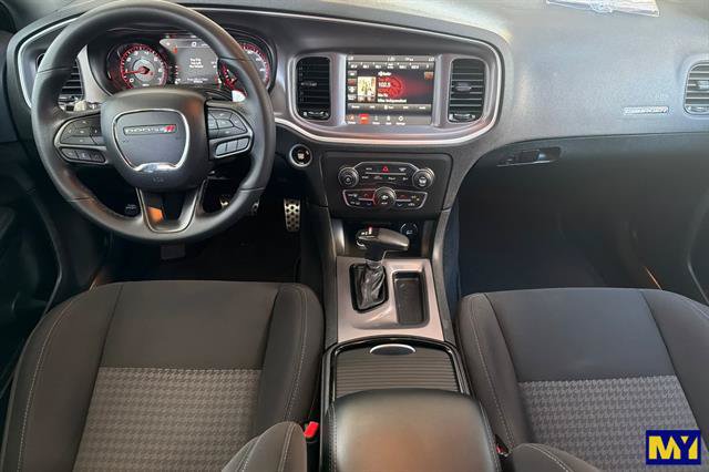 Used 2022 Dodge Charger GT w/ Blacktop Package RWD image 15