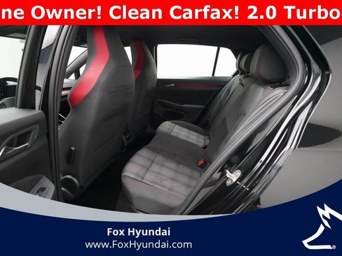 Used 2024 Volkswagen GTI S image 15