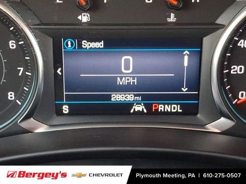 Certified 2023 Chevrolet Equinox LT image 23