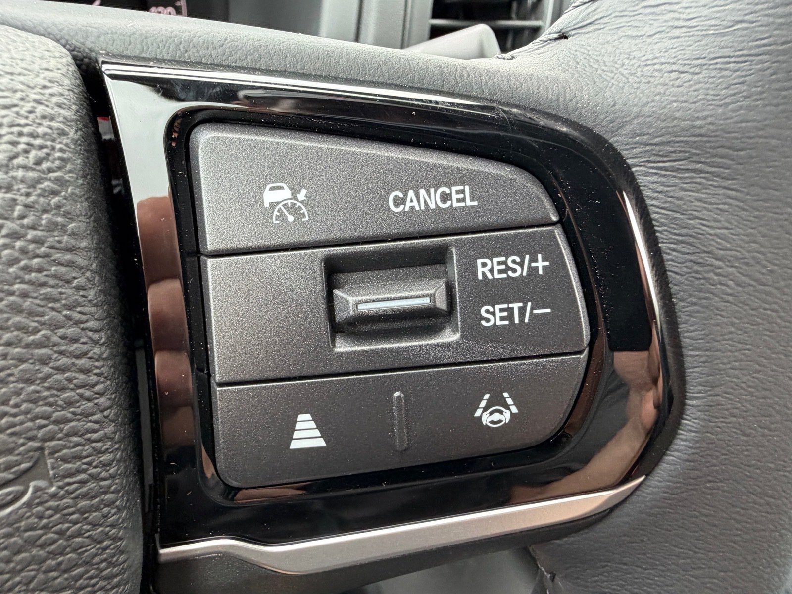 New 2027 Honda Odyssey EX-L image 23