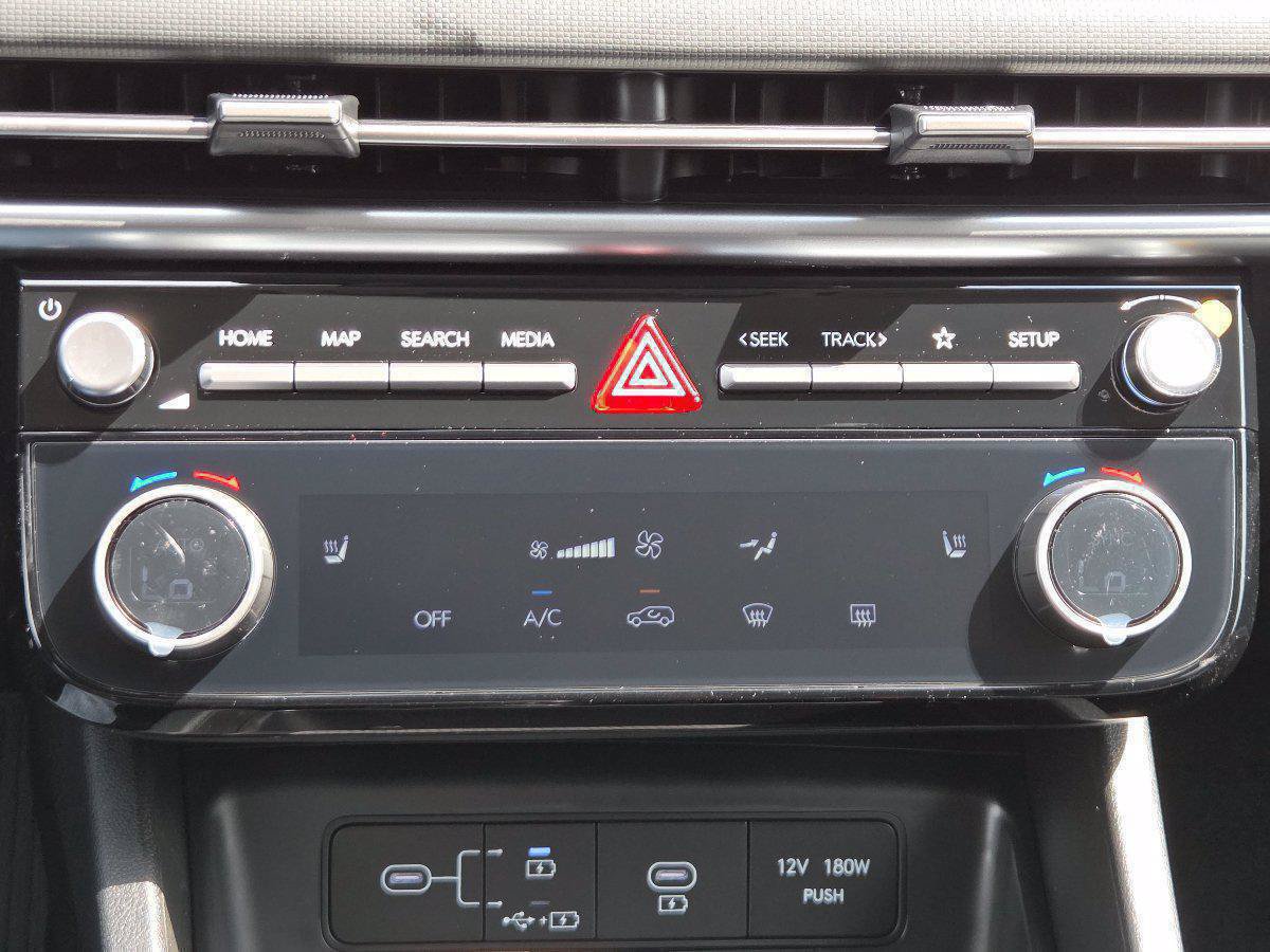 New 2026 Hyundai Tucson SEL Plus AWD/4WD image 68