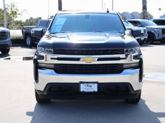 Certified 2021 Chevrolet Silverado 1500 LT video 2