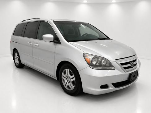 Used 2007 Honda Odyssey EX-L image 3