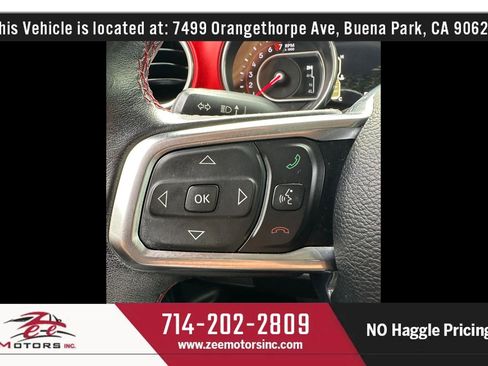 Used 2018 Jeep Wrangler Unlimited Rubicon AWD/4WD image 25