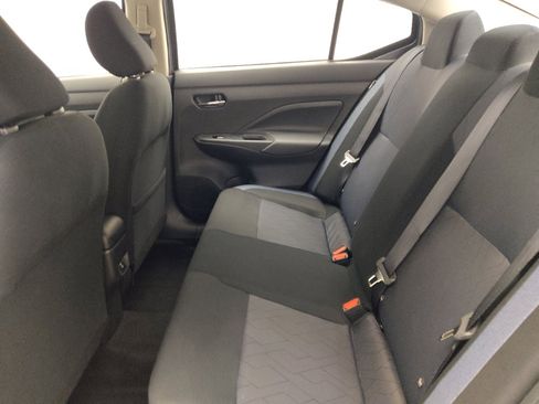 Used 2024 Nissan Versa SV w/ Trunk Package FWD image 18