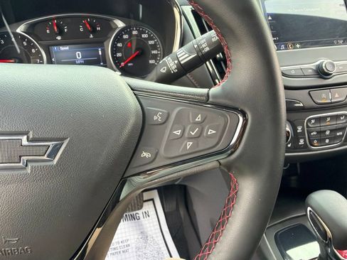 Used 2024 Chevrolet Equinox RS w/ LPO, Floor Liner Package FWD image 29