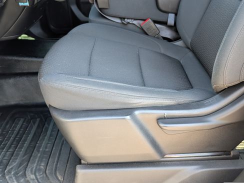 Used 2021 GMC Sierra 2500 4x4 Crew Cab w/ Convenience Package image 13