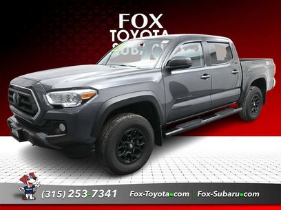 Used 2023 Toyota Tacoma SR5