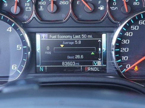 Used 2018 Chevrolet Silverado 1500 LT w/ All Star Edition image 26