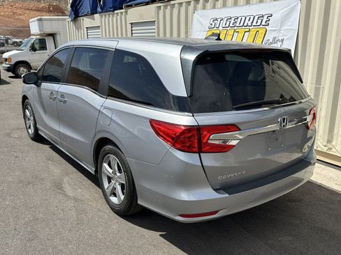 Used 2019 Honda Odyssey EX image 2