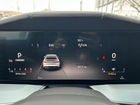 New 2026 Nissan Murano SL image 25