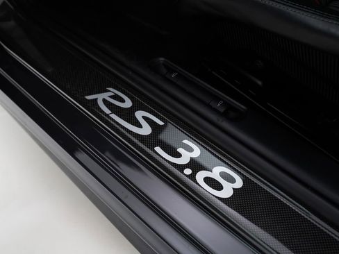 Used 2010 Porsche 911 GT3 RS image 33