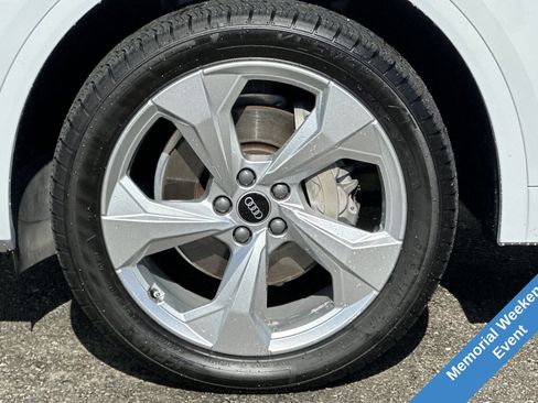 Used 2021 Audi Q5 2.0T Premium Plus AWD/4WD image 31