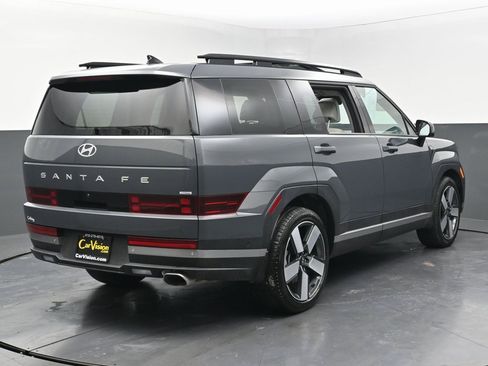 Used 2024 Hyundai Santa Fe Limited image 5
