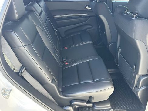 New 2026 Dodge Durango AWD w/ Technology Group image 15