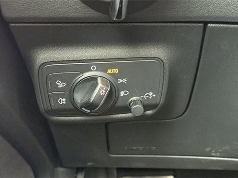 Used 2023 Audi TTS 2.0T Coupe w/ Black Optic Package image 42