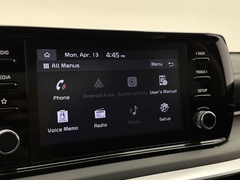 Used 2021 Kia K5 LXS image 18