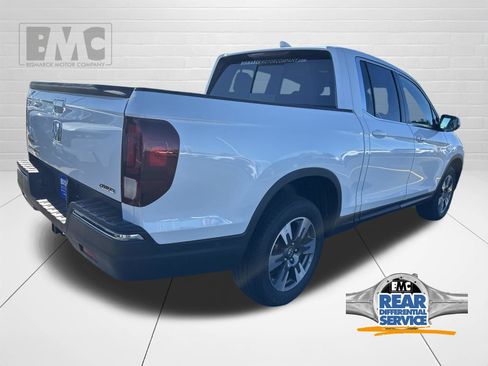 Used 2019 Honda Ridgeline RTL image 3