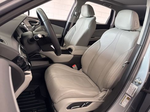 Used 2019 Acura RDX AWD w/ Technology Package image 15