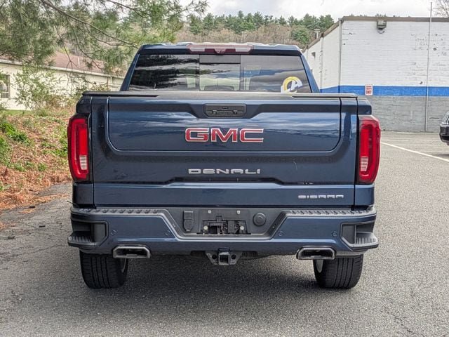 Used 2020 GMC Sierra 1500 Denali w/ Denali Ultimate Package AWD/4WD image 6