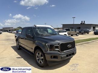 Used 2019 Ford F150 XLT w/ Equipment Group 301A Mid RWD video 1