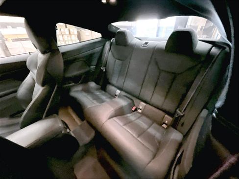 Used 2023 BMW M4 xDrive Competition image 26