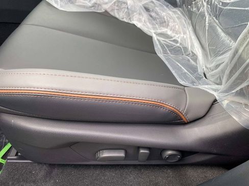 New 2026 Subaru Forester Sport image 9