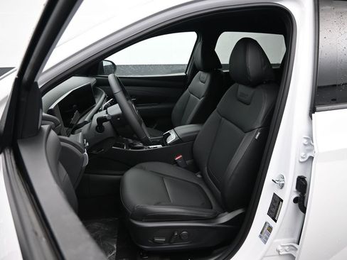 New 2026 Hyundai Tucson XRT image 23