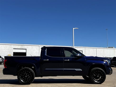 Used 2023 Toyota Tundra Capstone image 3