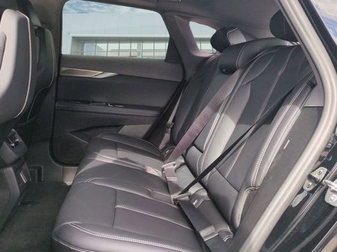 New 2026 Cadillac Optiq Sport 1 AWD/4WD image 13