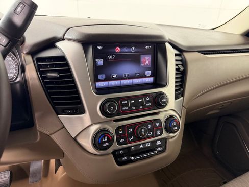 Used 2015 GMC Yukon XL SLE w/ Convenience Package AWD/4WD image 14
