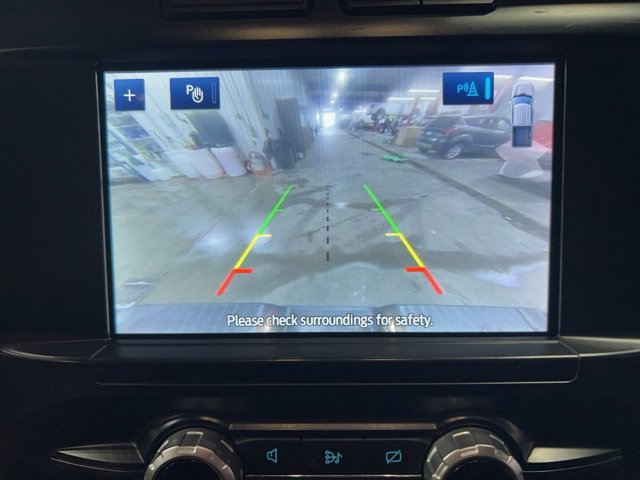 Certified 2023 Ford F150 4x4 SuperCrew Hybrid image 8