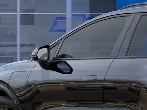 New 2026 Chevrolet Equinox EV RS FWD image 14