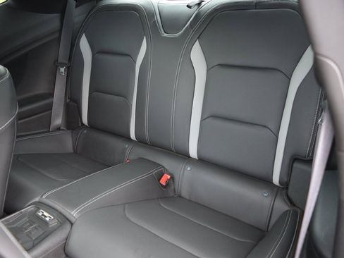 Used 2023 Chevrolet Camaro SS image 30