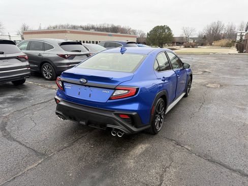 Used 2023 Subaru WRX Limited image 6