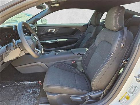 New 2026 Ford Mustang EcoBoost image 4