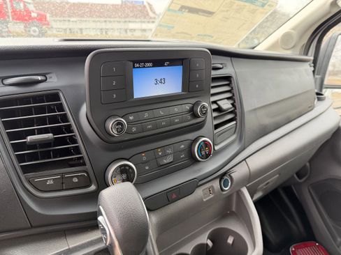 New 2023 Ford Transit 350 XL image 15