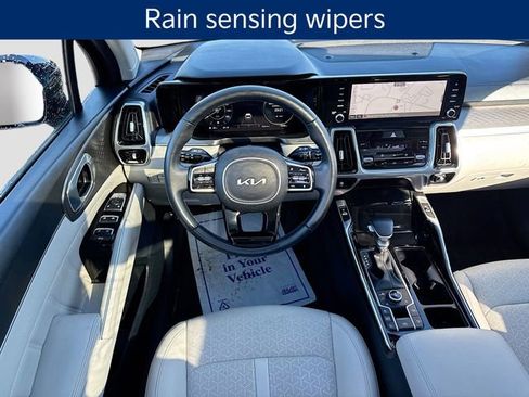 Certified 2023 Kia Sorento SX image 26