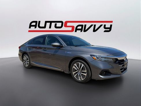 Used 2022 Honda Accord EX-L image 3