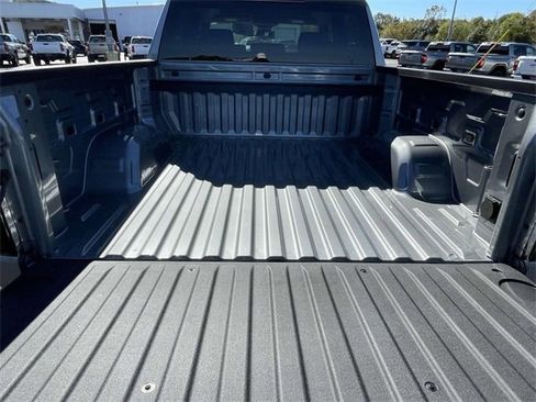 New 2026 GMC Sierra 1500 Elevation w/ X31 Off-Road Package image 8