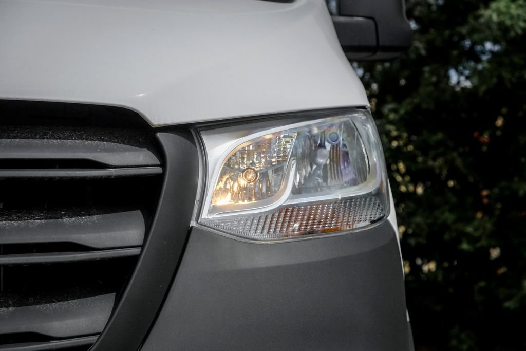 New 2026 Mercedes-Benz Sprinter 2500 image 6