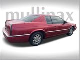 Used 1998 Cadillac Eldorado Touring w/ Safety/Security Pkg image 3