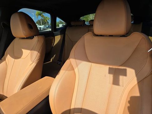 Certified 2024 BMW i4 eDrive40 w/ Premium Package image 23