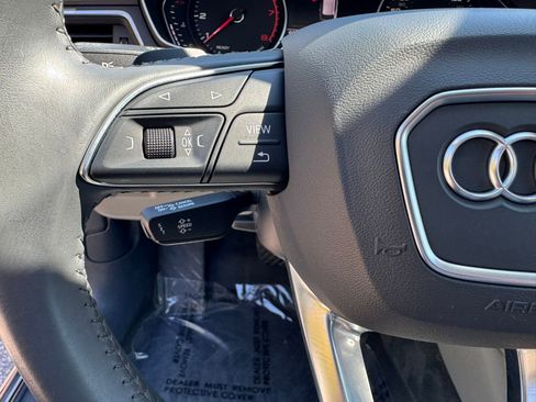 Used 2018 Audi A4 2.0T allroad Premium Plus image 18