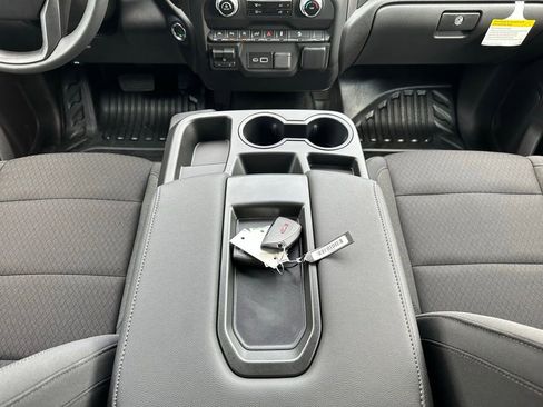 New 2026 GMC Sierra 1500 Pro w/ Pro Value Package image 19