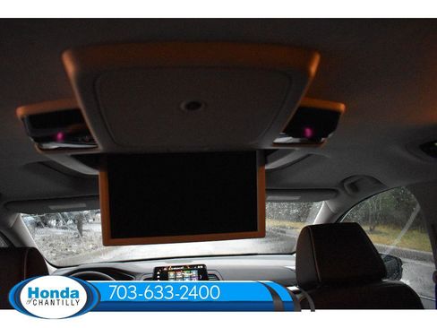 New 2026 Honda Odyssey Touring image 32